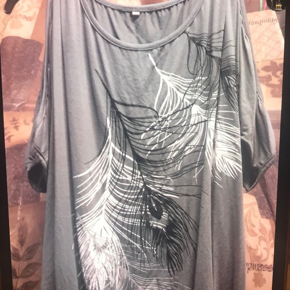 Medium blouse - Picture 2 of 4